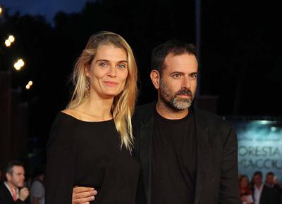 Claudia zanella fausto brizzi ape 1