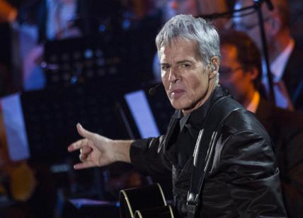 Sanremo 2019: Baglioni, per ora non sono previsti ospiti stranieri