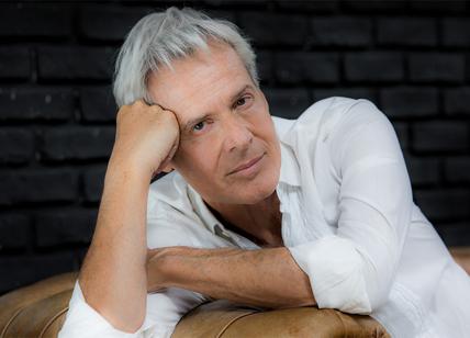 Claudio Baglioni, ecco il tour 2018 nelle Arene Indoor. Video