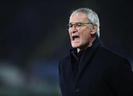 Leicester spazza via il Liverpool dopo l'esonero di Claudio Ranieri