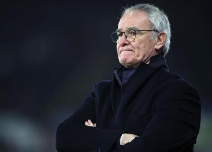 Fulham, Claudio Ranieri è stato esonerato