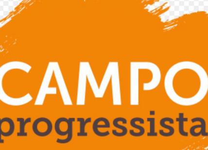 Regionali, Campo Progressista: "Subito un patto di coalizione"