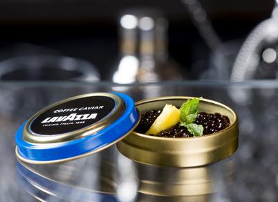 Il Flagship Store Lavazza a Milano Coffee Design Coffee Caviar