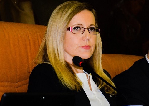 Silvia Colombo