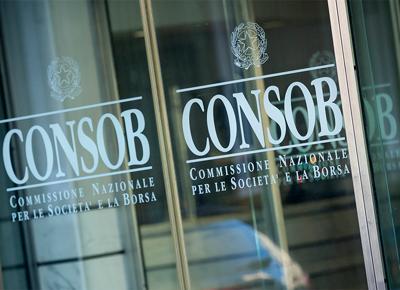 Consob 2 Consob 2