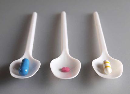 Farmaci assunti male, fino a 1 farmaco su 2. Oms: 195mila morti all’anno in Ue