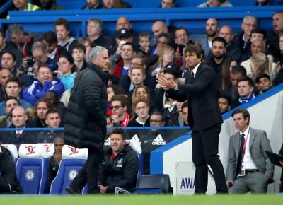 conte mourinho