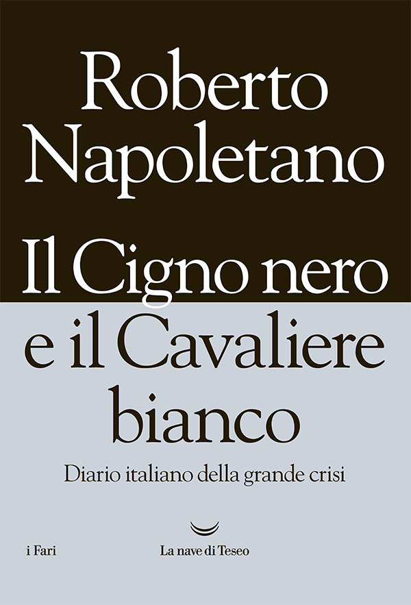 Copertina napoletano interna