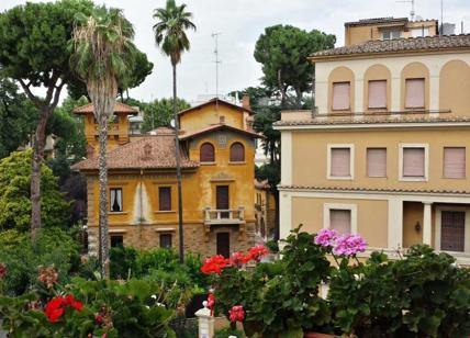 “Salvate il villino storico di via Ticino”. Al suo posto una palazzina moderna