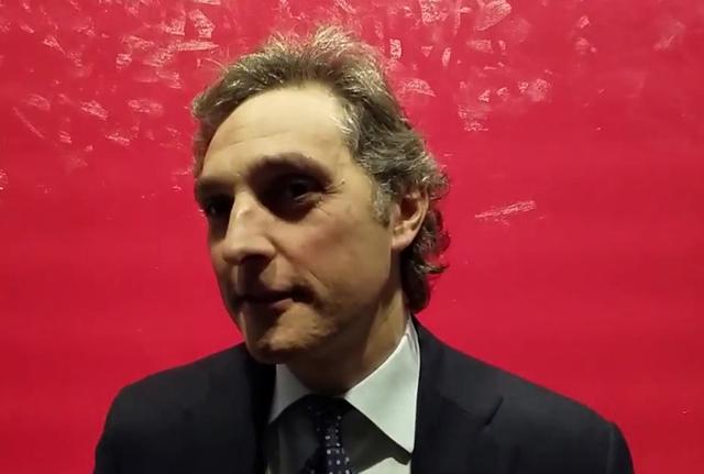 Michele Coppola, Direttore Arte, Cultura e Beni storici di Intesa Sanpaolo: il Gruppo interviene per la prima volta a sostegno di Tempo di Libri, la fiera dell’editoria che si svolgerà a Fieramilanocity dall’8 al 12 marzo Michele Coppola, Direttore Arte, Cultura e Beni storici di Intesa Sanpaolo: il Gruppo interviene per la prima volta a sostegno di Tempo di Libri, la fiera dell’editoria che si svolgerà a Fieramilanocity dall’8 al 12 marzo