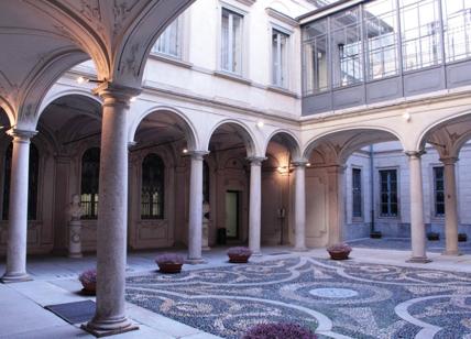 Cortili e dimore storiche aperti a Milano domenica 21 maggio