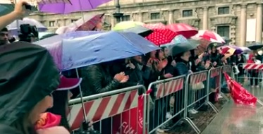 Milano, corteo del Primo Maggio dei sindacati Milano, corteo del Primo Maggio dei sindacati