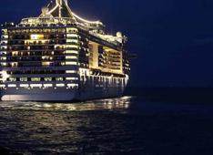 Costa Crociere ottiene la certificazione RINA “Biosafety trust”