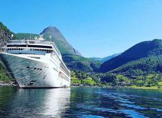 Coronavirus, Costa Crociere ricorre agli ammortizzatori sociali