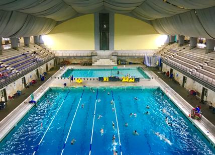 La Cozzi, com'era e come è. La storia dietro la piscina storica di Milano