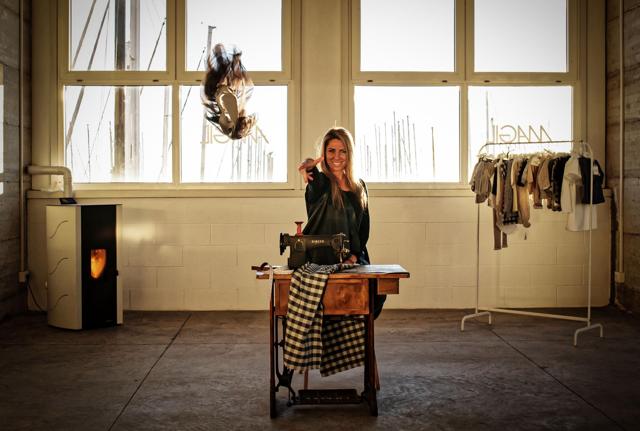 Fashion kids: una storia di talento creativo e imprenditoriale