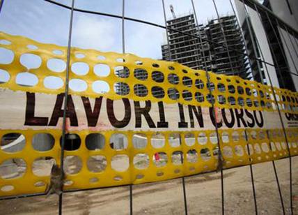Crisi Roma, chiudono 4 imprese edilizie su 10: “Nessuno vuole più investire"