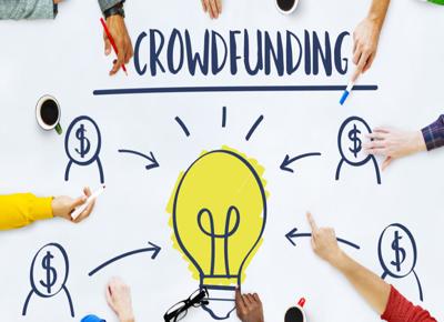 crowdfunding affari