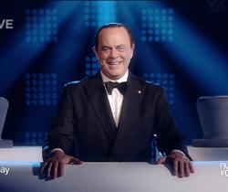 Crozza Berlusconi