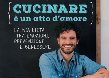 "Cucinare è un atto d’amore" di Marco Bianchi. Il libro cult