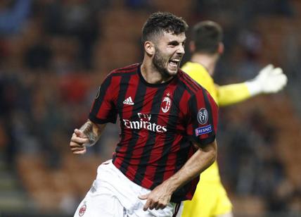 Milan-Inter 1-0, Cutrone gol! Gattuso: "Svolta? Ne ho viste troppe per dirlo"