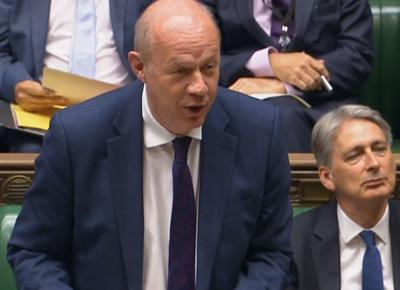 damian green ape