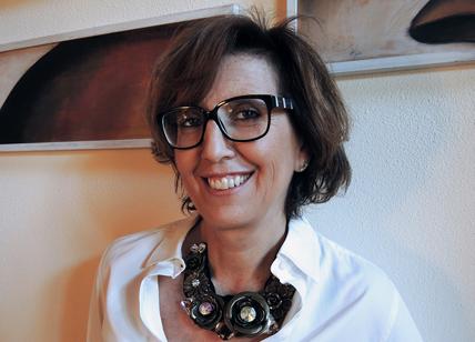 Vizeum Italia, Daniela Accinasio assume il ruolo di Managing Director