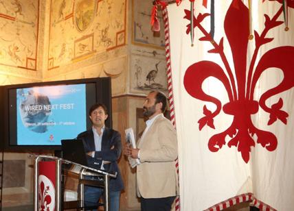Firenze, torna il Wired Next Fest