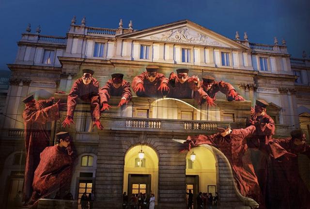 Teatro alla Scala di Milano