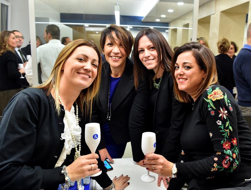 Moscova&Partners spa: la nuova sede Moscova&Partners spa: la nuova sede