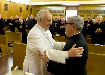 De Donatis nuovo vicario: Papa Francesco nomina l'erede del cardinale Valliani