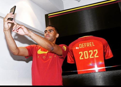Defrel Defrel
