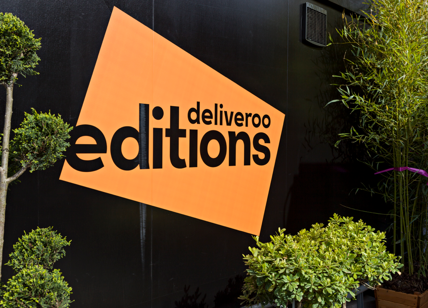Deliveroo Editions, il food delivery cambia grazie ai big data