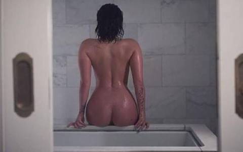 Demi Lovato (Instagram) Demi Lovato (Instagram)