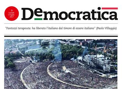 democratica