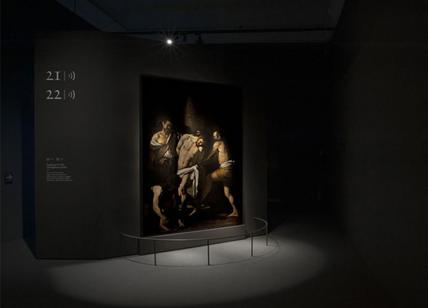 Mostra Caravaggio Milano: prorogata la mostra Dentro Caravaggio al 4 febbraio