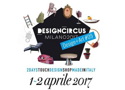 DesignCircus, nuova edizione dell'evento dedicato a arte e design indipendente