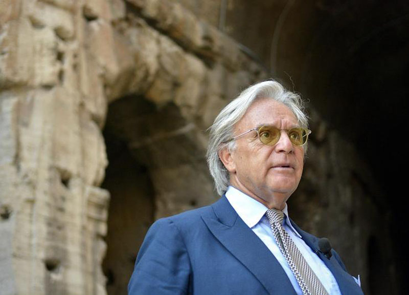 Tod's, Diego Della Valle apre all'opzione m&a con Lvmh - MilanoFinanza News