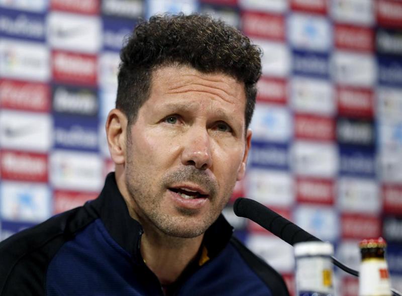 Diego Simeone
