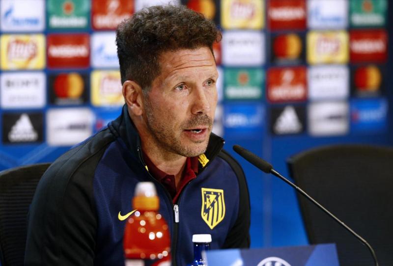 Diego Simeone