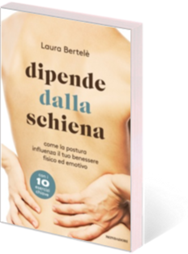 dipende dalla schiena dipende dalla schiena