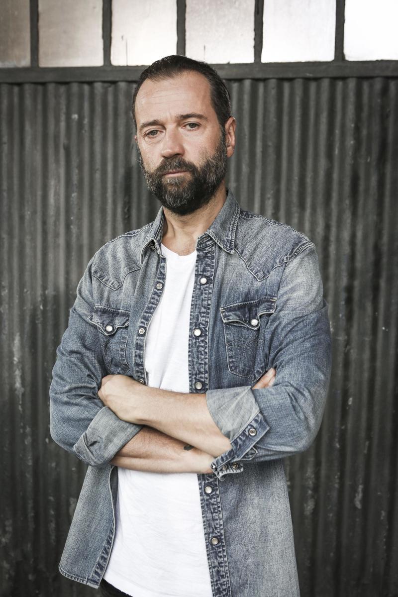 Discovery Italia, Fabio Volo Discovery Italia, Fabio Volo
