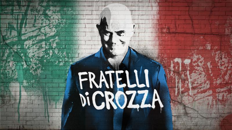 Discovery Italia, Fratelli di Crozza Discovery Italia, Fratelli di Crozza
