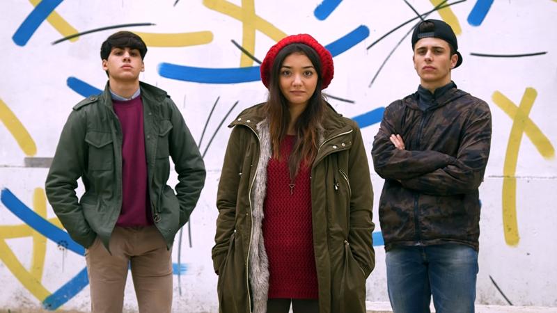 Discovery Italia, Love Dilemma Discovery Italia, Love Dilemma