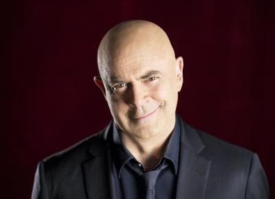 discovery italia maurizio crozza discovery italia maurizio crozza