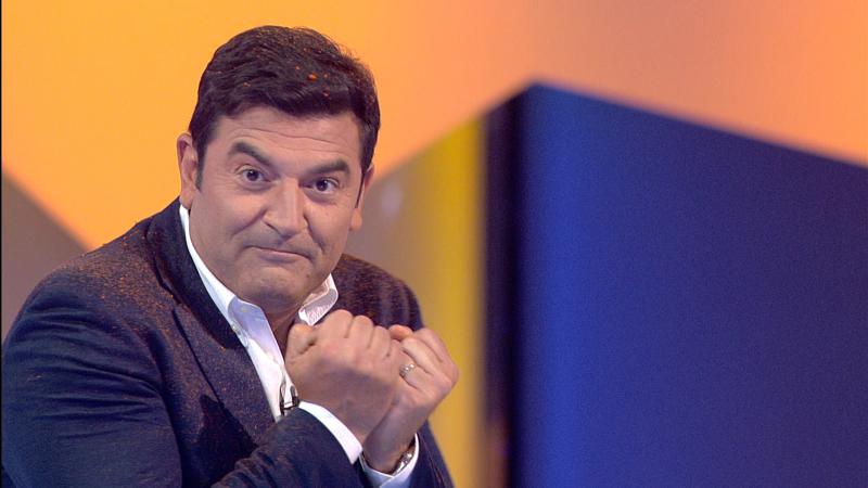 Discovery Italia, Max Giusti Discovery Italia, Max Giusti