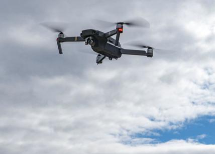 La nuova moda è comprarsi i droni, la spesa tech sale a 1.690 mld nel 2019