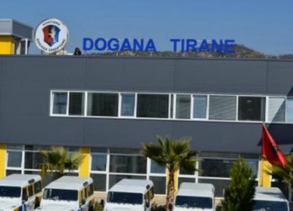 Imprese di Puglia: dialogo più facile col Sistema Dogane in Albania