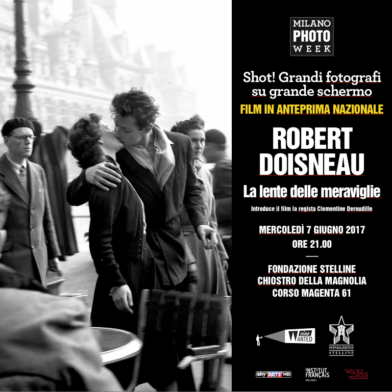 DOISNEAU 07.06 DOISNEAU 07.06