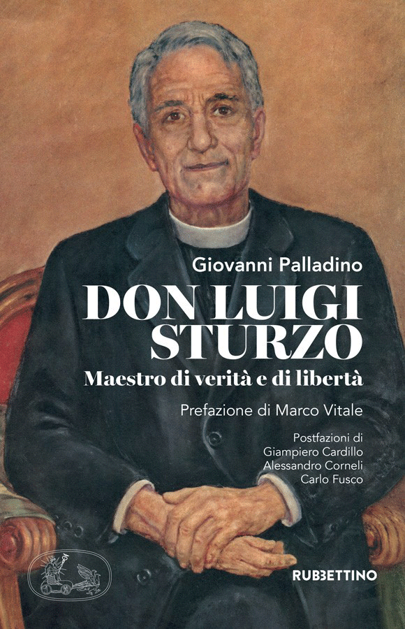 don sturzo don sturzo